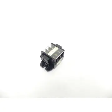 Produktfoto 1 von Klöckner Moeller UK25-3J 600V 16-10AWG.