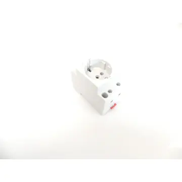 Produktfoto 1 von Klöckner Moeller Z-SD/230 Steckdose