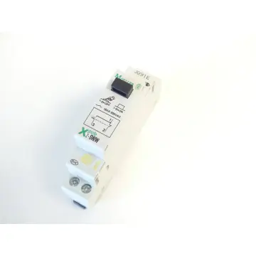 Produktfoto 1 von Klöckner Moeller Z-SW/W Steuerschalter 16AX-250V AC