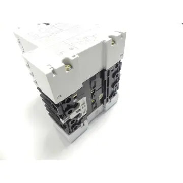Produktfoto 1 von Klöckner Moeller ZM-1,6-PKZ2 Motorschutz Leistungsschalter mit Fernantrieb