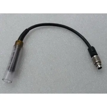 Produktfoto 1 von KP Elektronik KP 3269 Empfänger Einsatz kurzes Kabel