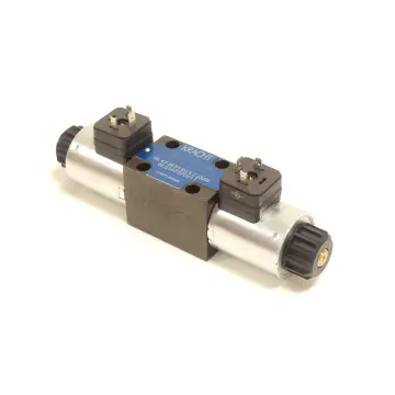 Kracht WL 4 F 06 P1 EG 6 Z23050 + 1096319 Wegeventil 230V