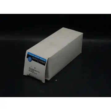 Produktfoto 1 von Kraus & Naimer CH10-A232-600. Steuerschalter > ungebraucht! <