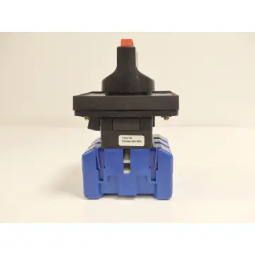 Produktfoto 1 von Kraus & Naimer KG100C Hauptschalter 220V 100A