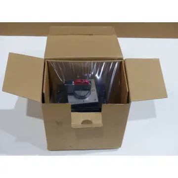 Produktfoto 1 von Kraus & Naimer KG250.T103/D-A012.E Hauptschalter > ungebraucht! <