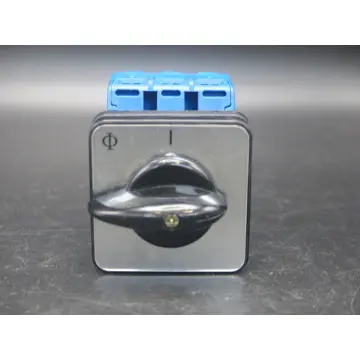 Produktfoto 1 von Kraus&Naimer KG 32A Schalter