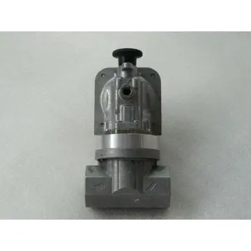 Produktfoto 1 von Kromschröder JSAV 25R40-0 Magnetventil Gasregler WH 100 - 210 mbar Pas 120 mbar Sitz 23 mm