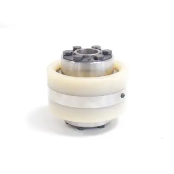Produktfoto 1 von KTR BoWex M-42 Kupplung + Stüwe HSD 30-22x30 Bohrung Ø 24 mm - ungebraucht! -