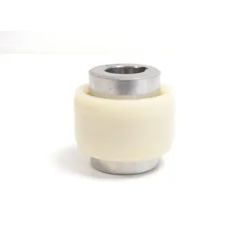 Produktfoto 1 von KTR BoWex M-88 Kupplung Bohrung Ø 32 mm Außen Ø 83 mm - ungebraucht! -