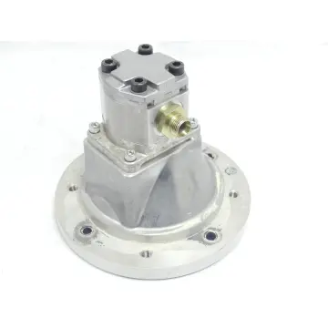 Produktfoto 1 von KTR PL200 Hydraulikpumpe 13 3309111197