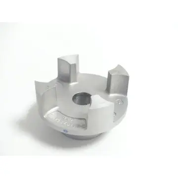 Produktfoto 1 von KTR Rotex 28 Nabe Kegel innen Ø 15mm außen Ø 38mm