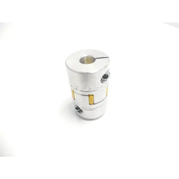 Produktfoto 1 von KTR Rotex GS 19 / GS 19/24 Klauenkupplung - Außendurchmesser: 40mm