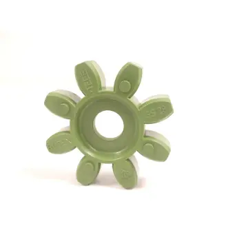 Produktfoto 1 von KTR Rotex GS 28 Zahnkranz grün ungebraucht
