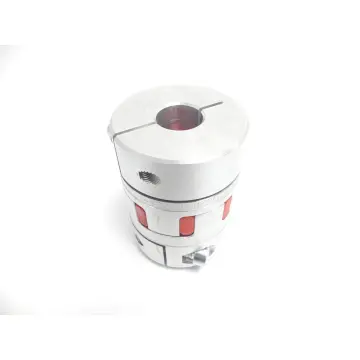 Produktfoto 1 von KTR Rotex GS28 M9151 Ø Innen 36mm / P0793 Innen 23mm Kupplung Außen beide: 65mm