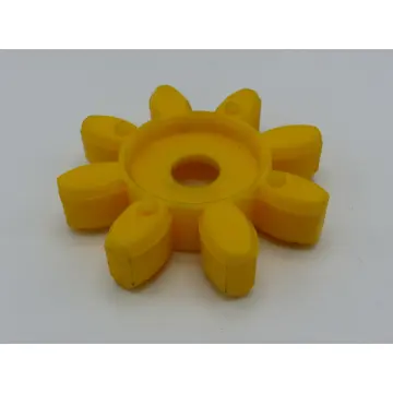 Produktfoto 1 von KTR Rotex Zahnkranz gelb GS 42 > ungebraucht! <