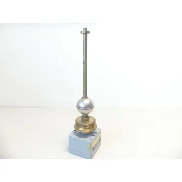 Produktfoto 1 von Kübler AL 2 M00-L 270-SV Schwimmschalter Magnetschalter