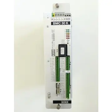 Produktfoto 1 von Kuka 69-350-075 , BMC30/135KB , 69350075 Servo Drive