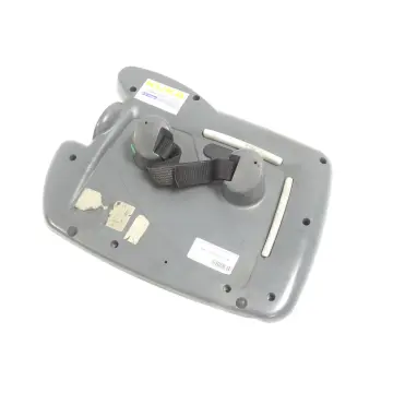Produktfoto 1 von KUKA 00-108-501 Gehäuse Unterteil SN:72047 für KUKA KCP2 Teach Pendant
