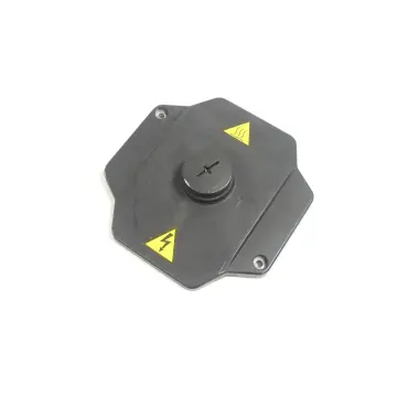 Produktfoto 1 von KUKA 085.20017.02 Deckel für 1FK7101-5AZ91-1ZZ9-Z Servomotor SN:YFX250747095016