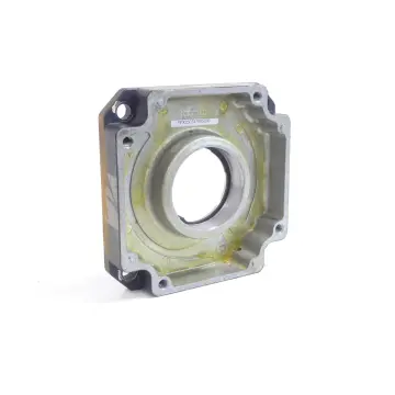Produktfoto 1 von Kuka 129.20100.02 Flansch für 1FK7101-5AZ91-1ZZ9-Z Servomotor SN:YFX250747095003
