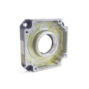 Produktfoto 1 von Kuka 129.20100.02 Flansch für 1FK7101-5AZ91-1ZZ9-Z Servomotor SN:YFX250747095016