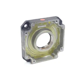Produktfoto 1 von Kuka 129.20100.02 Flansch für 1FK7101-5AZ91-1ZZ9-Z Servomotor SN:YFX250747333003
