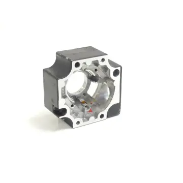 Produktfoto 1 von KUKA 129.20436.04 TEC Flansch für KUKA 1FK7034-5AZ91-1ZZ9-Z S09 Servomotor