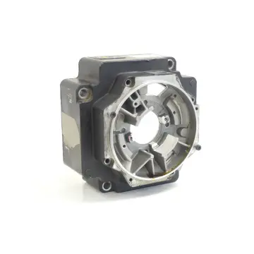 Produktfoto 1 von Kuka 170.21001 Flansch für 1FK7101-5AZ91-1ZZ9-Z Servomotor SN:YFX250747095003