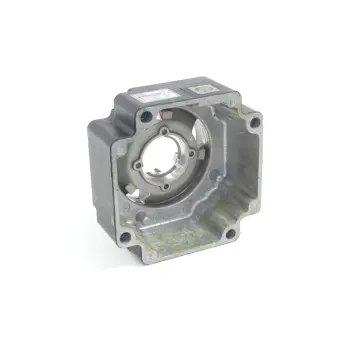 Produktfoto 1 von Kuka 170.21001 Flansch für 1FK7101-5AZ91-1ZZ9-Z Servomotor SN:YFX250747095016