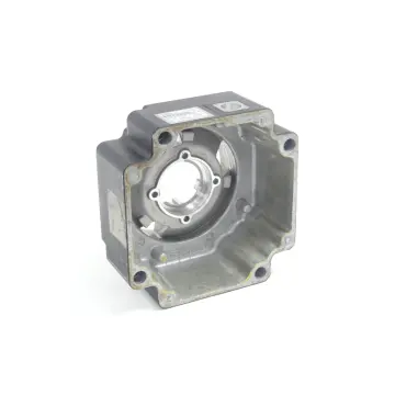 Produktfoto 1 von Kuka 170.21001 Flansch für 1FK7101-5AZ91-1ZZ9-Z Servomotor SN:YFX250747333003
