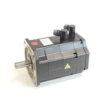 Produktfoto 1 von KUKA 1FK6081-6AF71-1ZZ9-Z S47 SN:YFN450171087028 generalüberholt mit 12 Monaten Gewährleistung!-