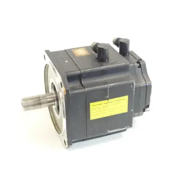 Produktfoto 1 von Kuka 1FK6100-8AF91-1ZZ9-ZS09 Servomotor SN:EJ594081704023