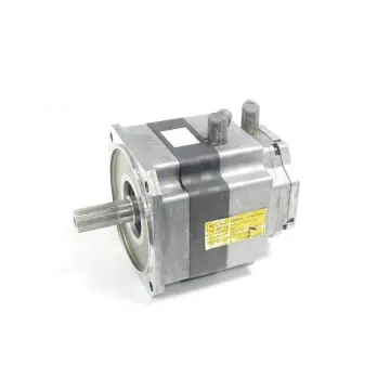 Produktfoto 1 von Kuka 1FK6100-8AF91-1ZZ9-ZS09 Servomotor SN:EJ595081904026