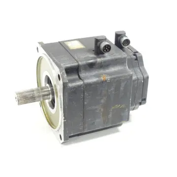 Produktfoto 1 von Kuka 1FK6100-8AF91-1ZZ9-ZS09 Servomotor SN:EJ694911307016
