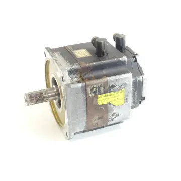 Produktfoto 1 von Kuka 1FK6100-8AF91-1ZZ9-ZS09 Servomotor SN:ELN50042089018