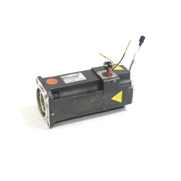 Produktfoto 1 von KUKA 1FK7034-5AZ91-1ZZ9-Z S09 Gehäuse mit Stator SN:YFE7651415308011