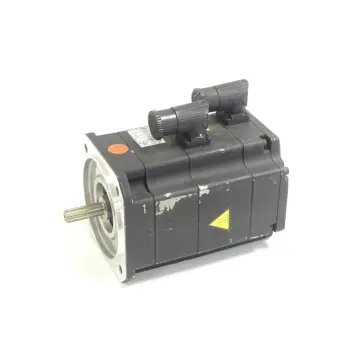 Produktfoto 1 von Kuka 1FK7060-5AF71-1ZZ9-Z S03 Servomotor SN:YFF6651556172005 - ungebraucht! -