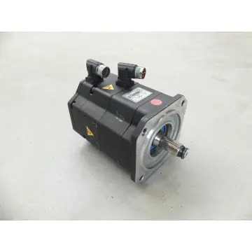 Produktfoto 1 von KUKA 1FK7081-5AZ91-1ZZ9-Z S04 Servomotor SN: YFVD50670721020