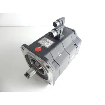 Produktfoto 1 von KUKA 1FK7081-5AZ91-1ZZ9-Z Servomotor SN: YFV850639728033