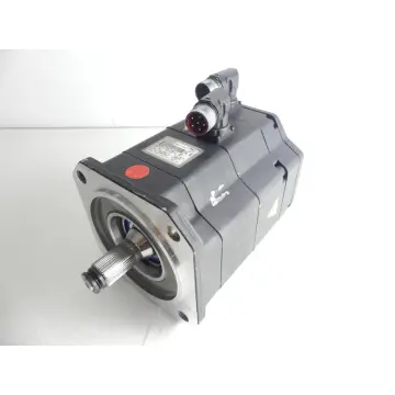 Produktfoto 1 von KUKA 1FK7081-5AZ91-1ZZ9-Z Servomotor SN: YFVD50670721030