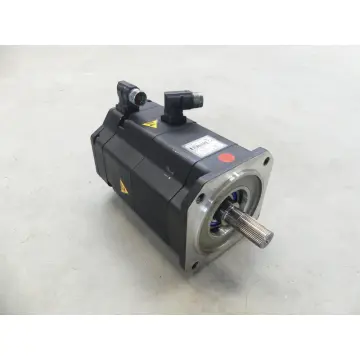 Produktfoto 1 von KUKA 1FK7083-5AF81-1YY3-Z S16 Servomotor SN: YFT035716101084