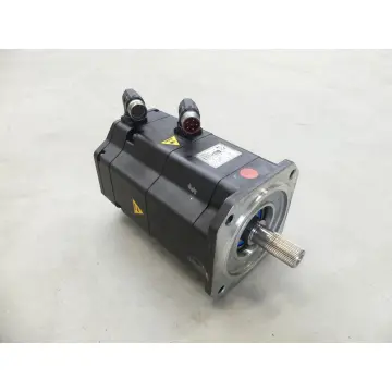 Produktfoto 1 von KUKA 1FK7083-5AF81-1YY3-Z S16 Servomotor SN: YFV050657664004