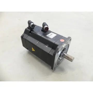Produktfoto 1 von KUKA 1FK7083-5AF81-1YY3-Z S16 Servomotor SN: YFWU350415854023