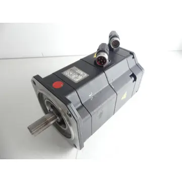 Produktfoto 1 von KUKA 1FK7083-5AF81-1YY3-Z Servomotor SN: YFV050657320007