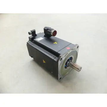 Produktfoto 1 von KUKA 1FK7105-5AY81-1YY3-Z S18 Servomotor SN: YFU350414647002