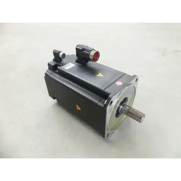 Produktfoto 1 von KUKA 1FK7105-5AY81-1YY3-Z S18 Servomotor SN: YFU350414647007