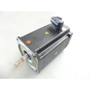 Produktfoto 1 von Kuka 1FK7105-5AY81-1YY3-Z Servo Motor SN: YFVD50670449010
