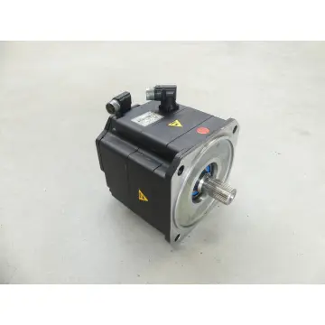 KUKA 1FK7100-5AZ91-1ZZ9-Z S05 Servomotor SN: YFW150672098018