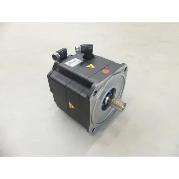 Produktfoto 1 von KUKA 1FK7100-5AZ91-1ZZ9-Z Servomotor SN: YFWV50665142024