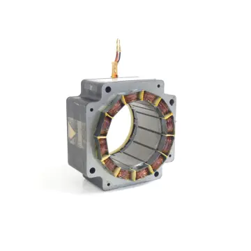 Produktfoto 1 von KUKA 1FK7101-5AZ91-1ZZ9-Z Gehäuse mit Stator SN:YFX250747095003
